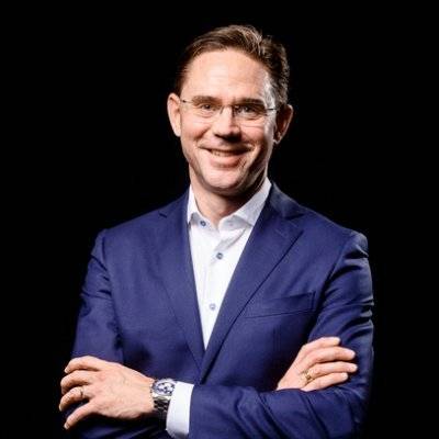 Jyrki Katainen